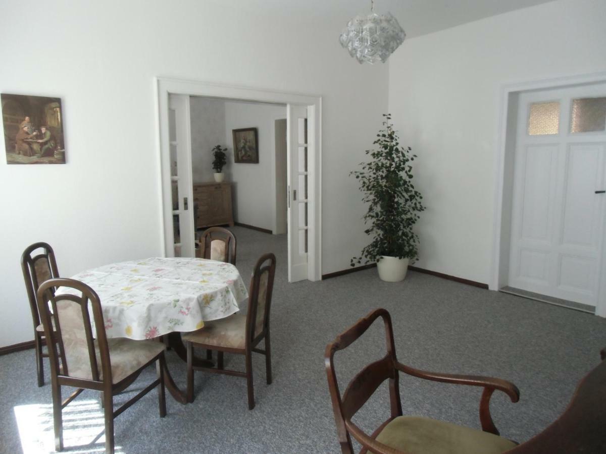 Ferienwohnung Monika Luckenwalde Bagian luar foto