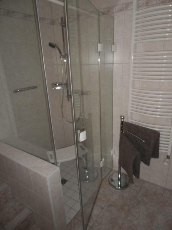 Ferienwohnung Monika Luckenwalde Bagian luar foto